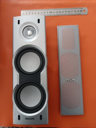 Standlautsprecher philips - standlautsprecher,
