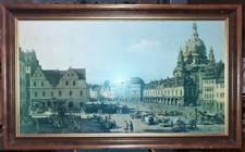 “Dresden – Neumarkt an der
