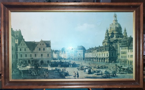 Dresden neumarkt an der - “dresden,