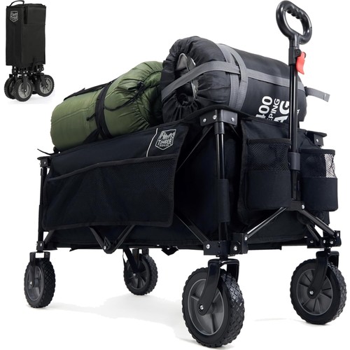 Bollerwagen faltbar - bollerwagen,
