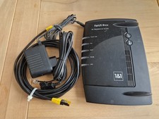 1&1 - AVM FRITZ!Box 7362 SL WLAN Router Mesh Internet DECT DSL VDSL