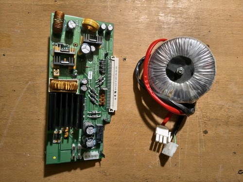 Esser netzteil 802426 - esser, 802426.g1