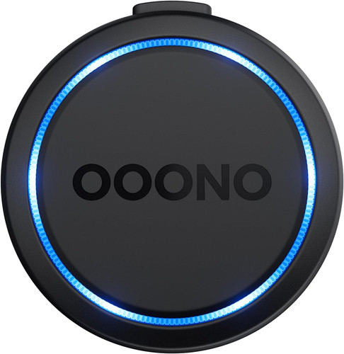 Ooono driver no2 - co-driver,