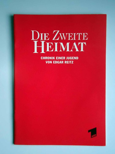 Die zweite heimat info - zweite,