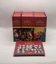 Die Bibel Hörbuch 84 CD's Das