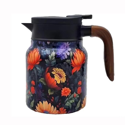 Vintage isolierflaschen - 1l,