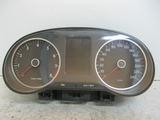 VW Polo 1.4 6R Tachometer