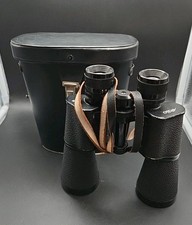 Altes Apollo 10x50 Fernglas Made in Germany  80er Jahre ?