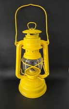 🔥 FEUERHAND 276 – MADE IN GERMANY – Gelb – Top Zustand