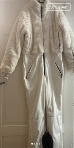 Skianzug skioverall - skianzug/,