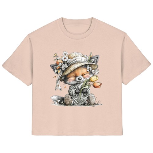 Niedliches damen shirt - damen,