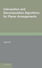 Intersection and Decomposition