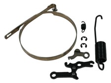 Kettenbremse Mechanik passend