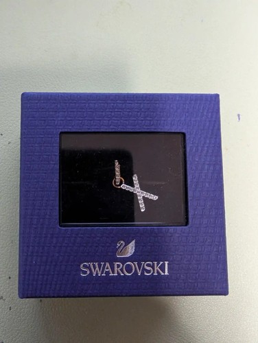 Swarovski remix charm - swarovski,