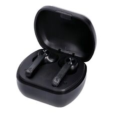 Xqisit TW300 True Wireless In-Ear Kopfhörer schwarz