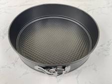 Kuchen-/Back-/Springform 28 cm mit Antihaft-Beschichtung | cake tin 11"