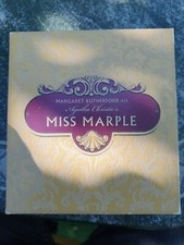 Miss Marple Schminkkasten 4