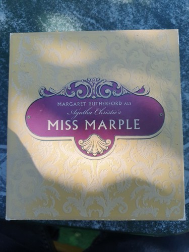 Miss marple schminkkasten - schminkkasten, 4