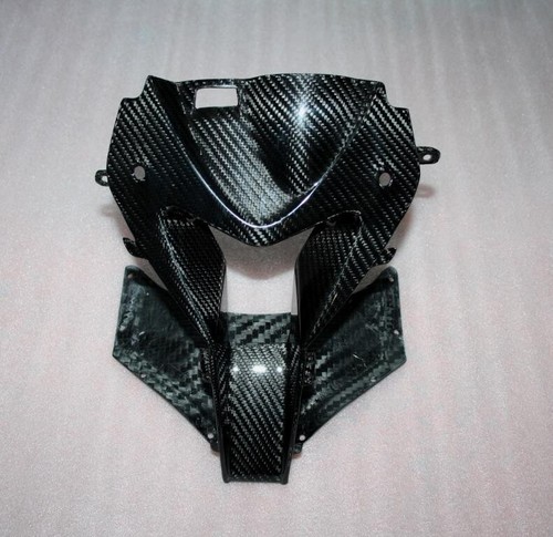 Luftansaugung nase air intake - luftansaugung,