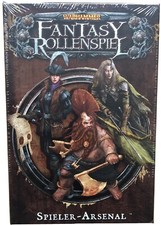 Warhammer Fantasy Rollenspiel
