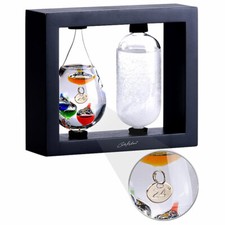 2in1-Galileo-Thermometer &