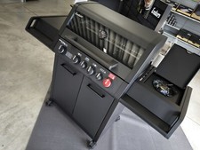 enders monroe pro 4 sik turbo