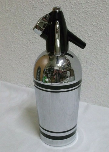 60er 70er syphon sparklets - 60er,