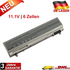 Akku Für Dell Latitude E6400 E6500 E6410 E6510 Precision M2400 M4400 E6400 PT434