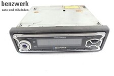 Blaupunkt Barcelona MP35 Autoradio CD MP3 AUX ✔️