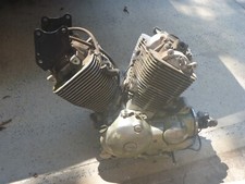 OEM FACTORY 95-00 Yamaha XV535
