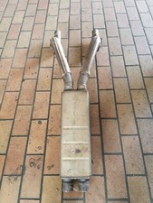 Original Ferrari 550 & 575