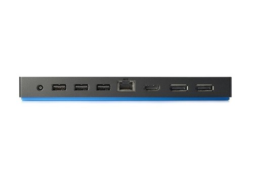 Usb dock g4 - usb-c,