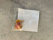 Princess Peach Pin - Princess