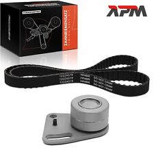 Zahnriemensatz Zahnriemen für Ford Capri II Consul Granada Sierra Transit