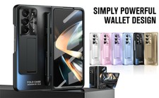  PC Back Case with S Pen