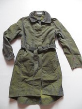 Levi's Engineered Mantel Cord Jacke Gr. M, Grün Schimmernd ! Vintage KULT Reihe!