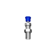 Decompression Valve For
