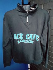 Ace Cafe London Sweater Adult