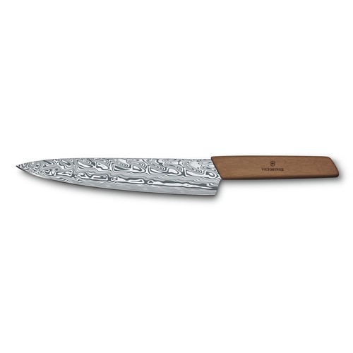 Swiss modern tranchiermesser - swiss,
