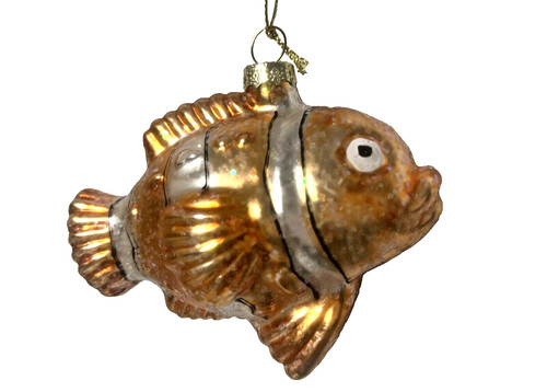Weihnachtskugel nemo - weihnachtskugel,