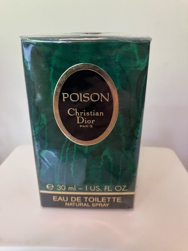 New poison christian dior - christian,