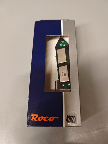 Roco weichenantrieb 42620 - roco,