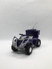 Playmobil Polizei Quad - C1395