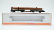 Arnold 4479 güterwagen - arnold,
