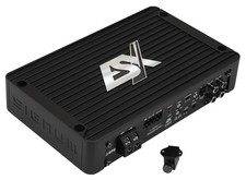 ESX SIGNUM SX800.2 2-Kanal