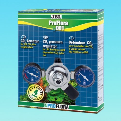 Jbl proflora u001 co2 - jbl,