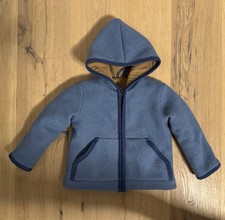 Jacke Aus Wolle, Wolle Jacke