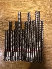 Hilti SDS Plus Bohrer