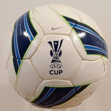 Nike Conquest UEFA Cup