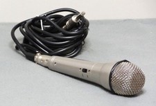 Dynamisches Mikrofon Set für